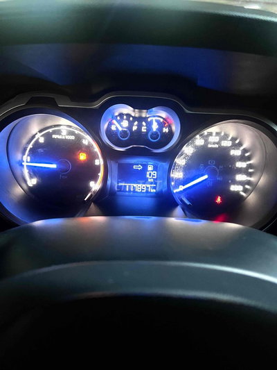Ford Ranger XLS 2015 MT Đỏ
