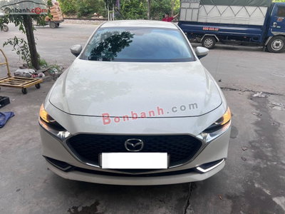 Xe Mazda 3 1.5L Luxury 2024