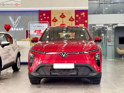 Xe VinFast VF MPV 7 AT 2026
