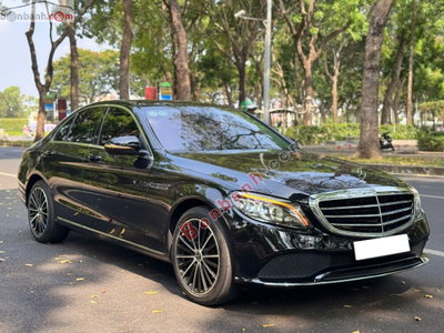 Xe Mercedes Benz C class C200 Exclusive 2021