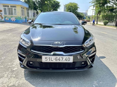 Kia Cerato 2020 AT 2.0 Premium Đen