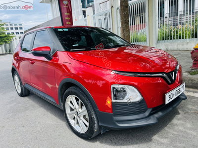 Xe VinFast VF5 Plus 2024
