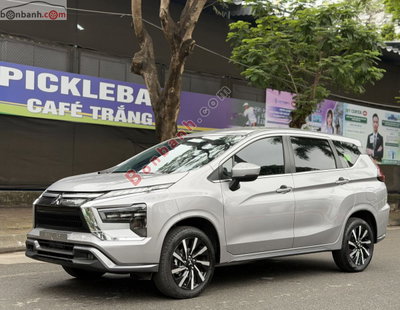 Xe Mitsubishi Xpander Premium 1.5 AT 2025