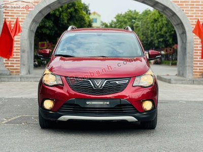 Xe VinFast Fadil 1.4 AT Plus 2021