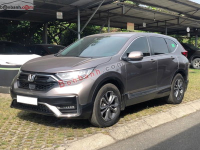 Xe Honda CRV L 2022