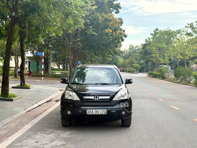 Honda CR V 2010 2.4 AT - 128000 km