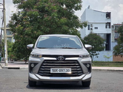 AVANZA PREMIO SX 2023 AT 78000KM BẢO HÀNH 1 NĂM