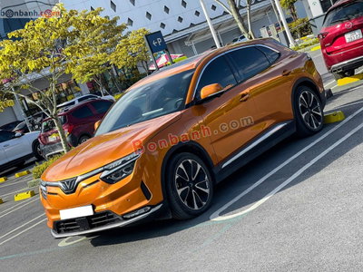 Xe VinFast VF8 Plus AWD 2022