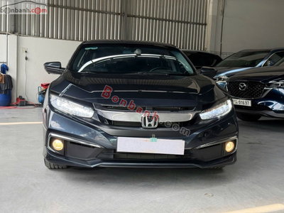 Xe Honda Civic G 1.8 AT 2020