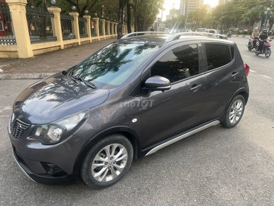 VinFast Fadil 2020 1.4L Xám