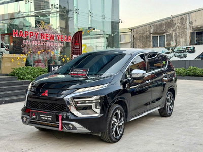 Mitsubishi Xpander Pre 2024 Lướt 3v Bảo Hàng 2028