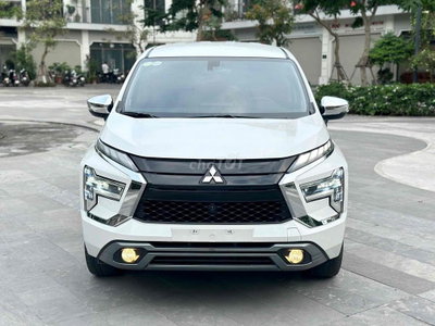Mitsubishi Xpander 2023 Premium 63000 km