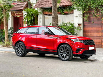Xe LandRover Range Rover Velar R-Dynamic 2.0 2019