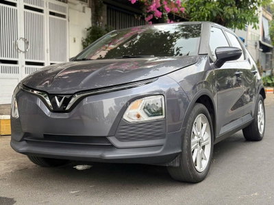 Xe điện Vinfast VF5 2024 (Miễn Sạc 07/2027)