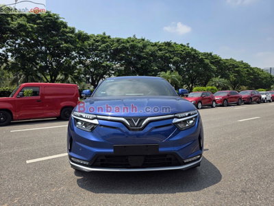 Xe VinFast VF8 Plus AWD 2023