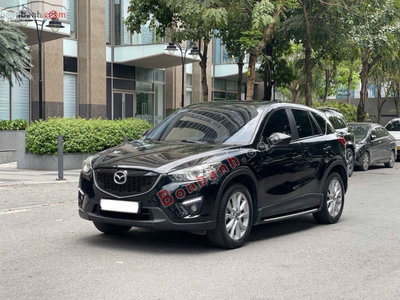Xe Mazda CX5 2.0 AT 2014