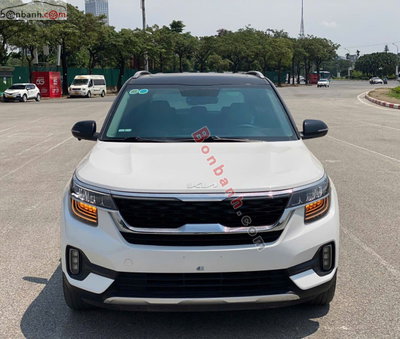 Xe Kia Seltos Premium 1.6 AT 2021