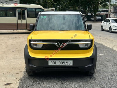 Xe VinFast VF3 Plus 2024