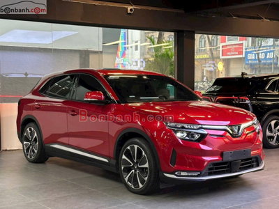 Xe VinFast VF8 Plus AWD 2023