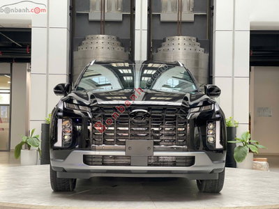 Xe Hyundai Palisade Prestige 2.2 AT HTRAC 2026