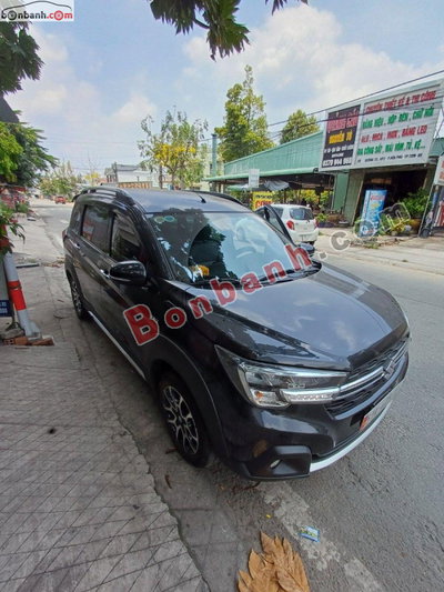 Xe Suzuki XL7 1.5 AT 2022