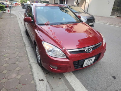 Xe Hyundai i30 1.6 AT 2008