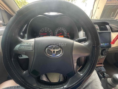Toyota Corolla Altis 2009 1.8G MT - 200000 km