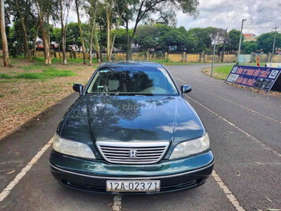 Honda Legend 1998 Xanh đậm