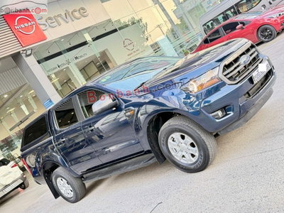 Xe Ford Ranger XLS 2.2L 4x2 AT 2020