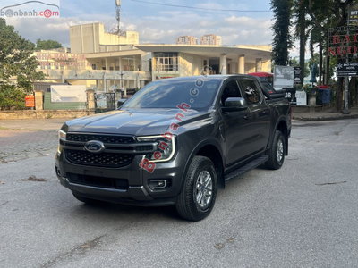 Xe Ford Ranger XLS 2.0L 4x2 AT 2024