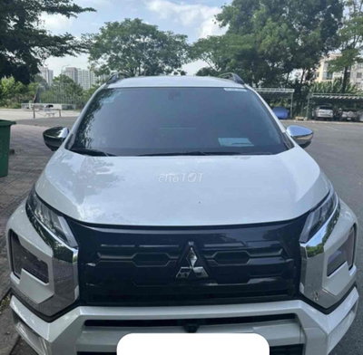 Mitsubishi Xpander Cross 2025 44077km Trắng