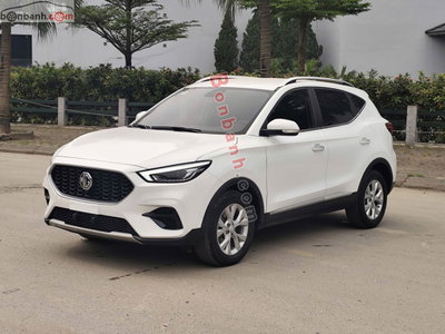 Xe MG ZS Standard 1.5 AT 2WD 2024