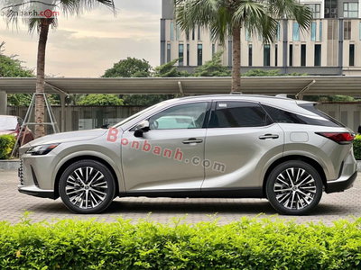 Xe Lexus RX 350h Premium 2026