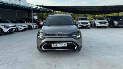 Kia Carens 1.5G Luxury 2024 – 7 chỗ rộng rãi, 1 ch