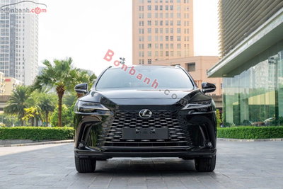 Xe Lexus RX 350h Premium 2026