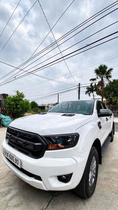Ford Ranger 2018 XLS 1 cầu STD