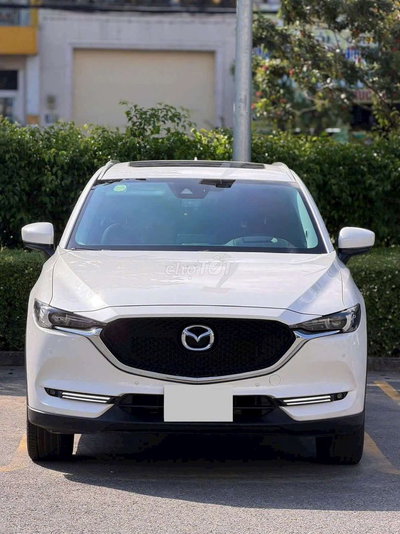 Bán xe Mazda CX5