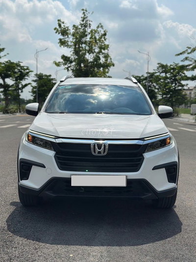 Honda BRV 2023 1.5AT Trắng 59.000KM