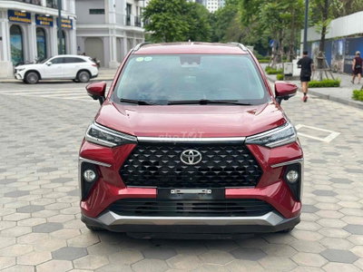 Cần Bán Toyota Veloz Tốp 2022 xe cực đẹp☎️