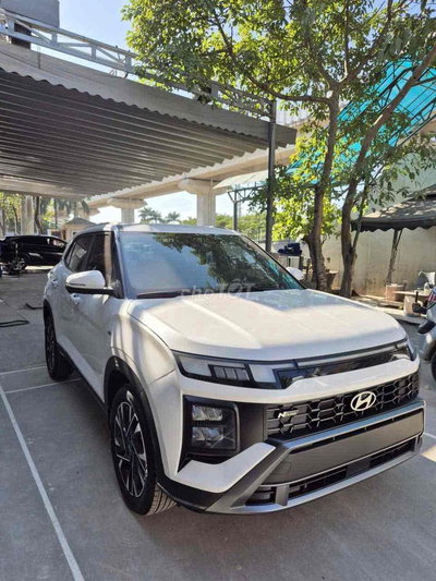 Creta Nline 2025 - giảm 60tr
