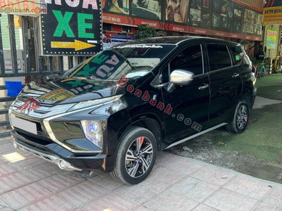 Xe Mitsubishi Xpander 1.5 AT 2022