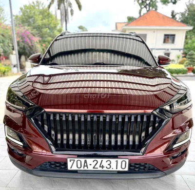 Hyundai Tucson 2.0 AT Full Option