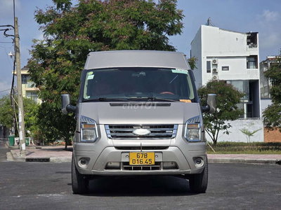 TRANSIT SVP 2018 CAM MÁY RIN BẢO HÀNH 1 NĂM