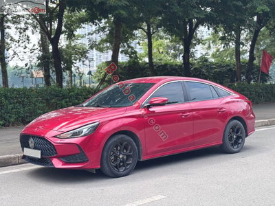 Xe MG 5 Standard 1.5 AT 2022