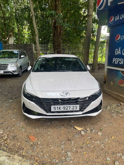 Hyundai Elantra 2022 2.0 Đặc Biệt