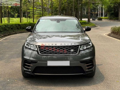 Xe LandRover Range Rover Velar R-Dynamic 3.0 2017