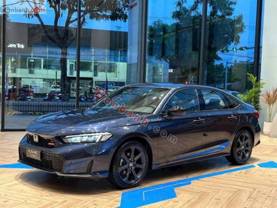 Xe Honda Civic e:HEV RS 2.0 AT 2026
