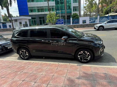 Hyundai Custin 2023 1.5 Đặc biệt 34000 km Đen