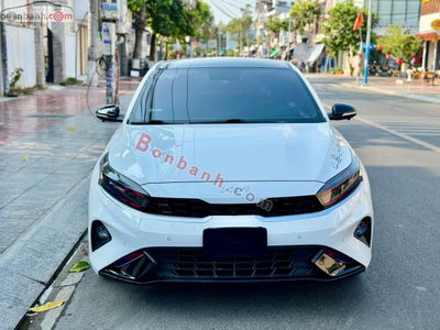 Xe Kia K3 Premium 1.6 AT 2022