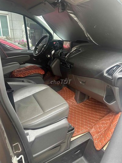 Ford Tourneo 2021 Nâu 62000 km